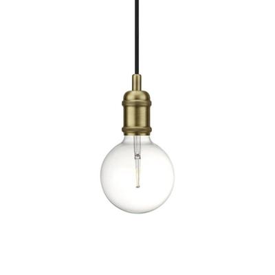 Nordlux Avra 84800025 Ophanging E27 Messing