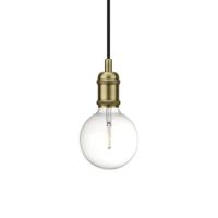 Nordlux Avra 84800025 Ophanging E27 Messing - thumbnail
