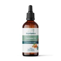 Aromedica Curcuma 1:2 100 Milliliter - thumbnail