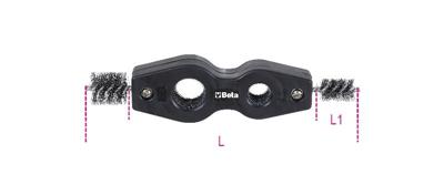 Beta 345Sc-4-In-1 Borstel - 003450060