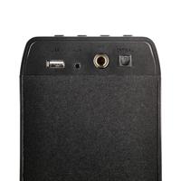 Bluetooth Geluidstoren NGS SKY CHARM PRO Zwart 50 W - thumbnail