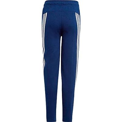 Adidas Futuru Icons 3-Stripes Joggingbroek Junior 152 Adidas Futuru Icons 3-Stripes Joggingbroek Junior 152