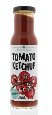 Bionova Tomatenketchup 250 ml