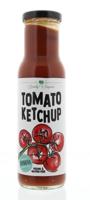 Bionova Tomatenketchup 250 ml - thumbnail