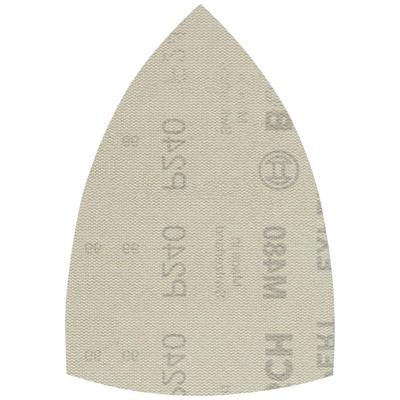 Bosch Professional EXPERT M480 schuurnet universeel 100x150mm K240 VE=10 - 2608900731 Bosch Professional EXPERT M480 schuurnet universeel 100x150mm K240 VE=10 - 2608900731
