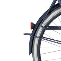 Cortina spatbord achter 28 e-u4 polish blue matt - thumbnail