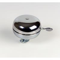 Buzaglo Nietverkeerd dd bel 80mm chroom 1506880nv - thumbnail