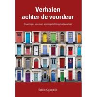 Verhalen achter de voordeur (Paperback) - thumbnail