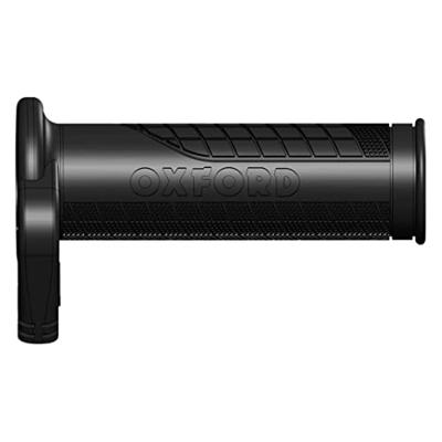 OXFORD "hotgrips®premium" handvatverwarming heated grips pre t 22+25mm open 5-stage