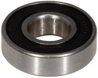 Elvedes kogellager 6000 2rs max ø26 x ø10 x 8 - thumbnail