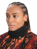 Icebreaker Merino 200 Oasis Flexi Nekwarmer Black OS - thumbnail