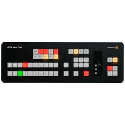 Blackmagic ATEM Micro Panel