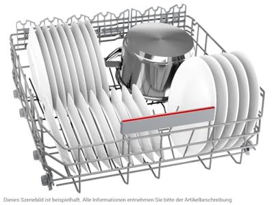 Bosch SBV6YCX02E Vaatwasser - thumbnail