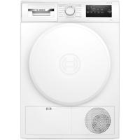 BOSCH WTH8300LNL Serie 4 Warmtepompdroger - thumbnail
