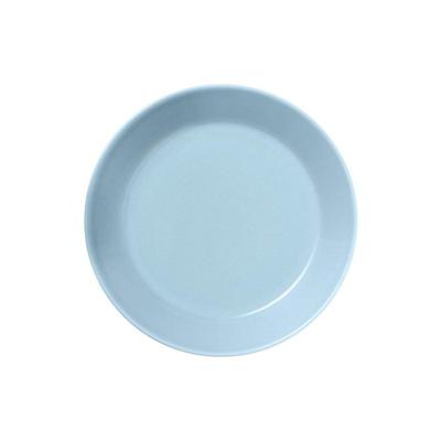 IITTALA - Teema Ice Blue - Plat bord 17cm