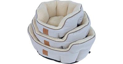 Boony Est 1941 mand highland sand 40 cm Boony-Est-1941 Gebr. de Boon - Gebr de boon