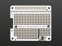 Adafruit Perma-Proto HAT voor Pi Mini Kit - Met EEPROM [ADA2314] - thumbnail