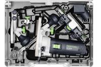 Festool MFK 700 EQ-Set | Module-kantenfrees in Systainer - 578059 - thumbnail