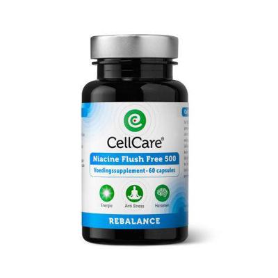 Vitamine B3 Niacine Flush Free 500 mg Vitamine B3 Niacine Flush Free 500 mg