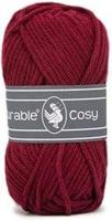 Durable Cosy 222 Bordeaux - Haakgaren / Breigaren - thumbnail