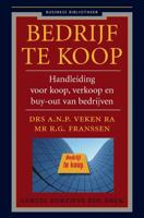 Bedrijf te koop - Arthur Veken, Ad Goedkoop - ebook - thumbnail