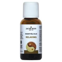 Jacob Hooy Relax olie 30 Milliliter - thumbnail