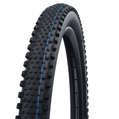 Rock razor 27.5x2.35 evo vouw tle super trail