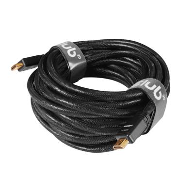 CLUB3D HDMI 2.0 4K60Hz UHD RedMere Kabel 10 meter