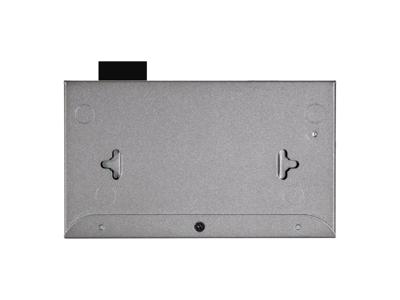 LevelOne FEU-0511 4-poorts Fast Ethernet Switch met 100BaseFX SC Port