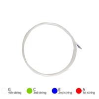 Aquila 103U Super Nylgut snarenset voor concert ukelele, hoge G - thumbnail