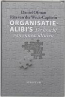 Organisatie-alibi's (Hardback) - thumbnail