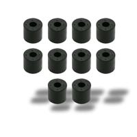 Sks pomprubber voor pompslang 2168/ 11372 (airgun) p/10 3209 - thumbnail