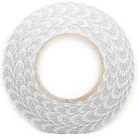White Transparent Double-sided 3M Adhesive Repair Widely 12MM 55Meters - thumbnail