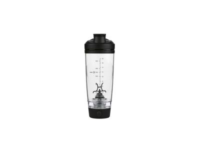 SILVERCREST KITCHEN TOOLS Elektrische shaker (Zwart) SILVERCREST KITCHEN TOOLS Elektrische shaker (Zwart)