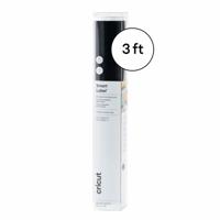 Cricut • smart label permanent writable vinyl 91x33cm black - thumbnail