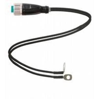 Pepperl+Fuchs 231765 Sensor/actuator verdeler en adapter Aantal polen (sensoren): 4 2 m 1 stuk(s)