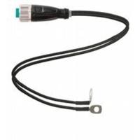 Pepperl+Fuchs 231765 Sensor/actuator verdeler en adapter Aantal polen (sensoren): 4 2 m 1 stuk(s) - thumbnail