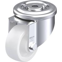 Blickle LKR-SPO 75G Zwenkwiel Wieldiameter: 75 mm Draagvermogen (max.): 300 kg 1 stuk(s) - thumbnail