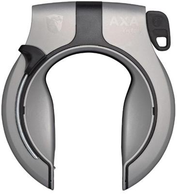 Axa victory ringslot - art2, grijs, 10mm - maximale beveiliging