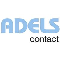 Adels-Contact AC 166 ALCGS/315 100 Netaansluitkabel [Netstekker - Open kabeleinde] Totaal aantal polen: 2 + PE Wit 1 stuk(s) - thumbnail