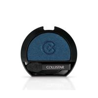 Collistar Impeccable Compact Refill oogschaduw 240 Blu Mediterraneo Satin 2 g Satijn - thumbnail