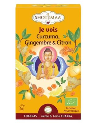 Shoti Maa Thee Vision