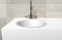 Siliconen Fischer 280 ml - thumbnail