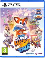 New Super Lucky's Tale - thumbnail