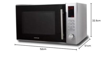 Inventum 2KSF002 Koolstoffilter Zwart