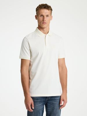 Chasin Nael Print T-shirts E11 - Off White