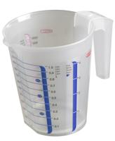 Curver maatbeker 1ltr - thumbnail