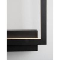 Lyora TafellampCornice zwart design - 9421751 - thumbnail