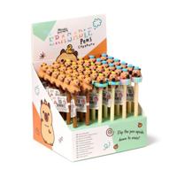 Inkredible Uitwisbare Pen Capybara top - thumbnail