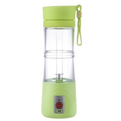 Draadloze blender bottle Draadloze blender bottle